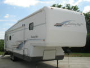 1998 Newmar Kountry Star